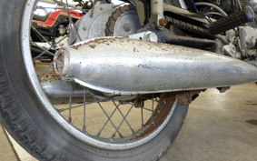 HONDA CBM72 CBM72