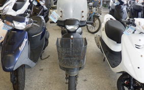 SUZUKI LET's 4 CA41A
