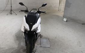 YAMAHA X FORCE SG79J