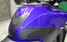 YAMAHA MT-09 AMT 2024 RN88J