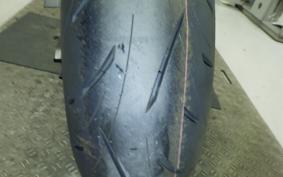 SUZUKI GSX-8R 2025 EM1AA