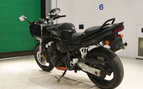 YAMAHA FZ400 1997 4YR