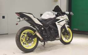 YAMAHA YZF-R25 1989 RG43J