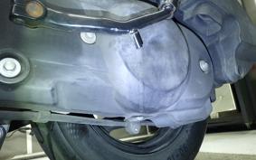 SUZUKI ADDRESS V125 CF4EA