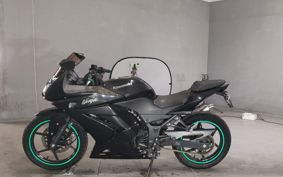 KAWASAKI NINJA250R EX250K