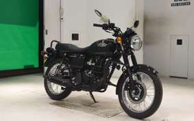 KAWASAKI W175A 2024