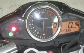 SUZUKI GSR250 2006