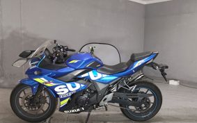 SUZUKI GSX250R DN11A
