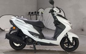 YAMAHA CYGNUS125XSR SED8J