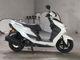 Фото Yamaha CYGNUS125XSR с японского аукциона