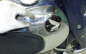 HONDA C72 DREAM 2025 C72