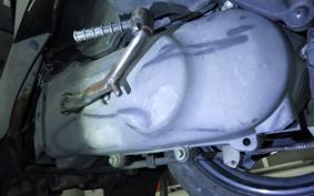 SUZUKI LET's 4 G CA41A