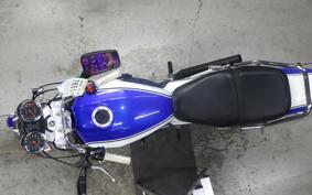 SUZUKI GSX400 IMPULSE 2010 GK7CA