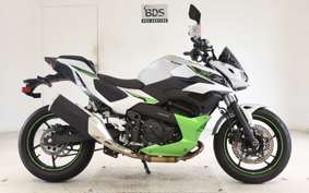 KAWASAKI Z7ﾊEVEﾘｯﾄﾞ 2025 CX500A