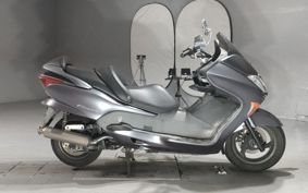 HONDA FORZA X MF08
