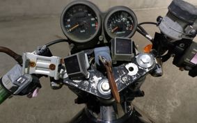 KAWASAKI Z750 FX Type 1982 KZ750E