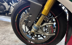 DUCATI 1199PANIGA-RES 2013