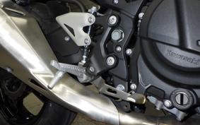 KAWASAKI Z250 Gen.2 2007 EX250P