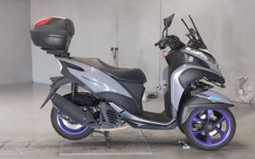 YAMAHA TRICITY 155 ABS SG37J