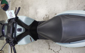 YAMAHA TRICITY 155 SG81J