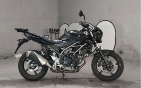 SUZUKI SV650 X VP55B