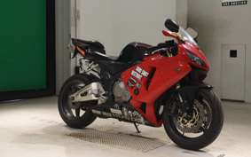 HONDA CBR600RR GEN 2 2005 PC37