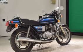 SUZUKI GS750G 1983 GS750G