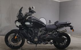 HARLEY  HARLEY RA1250S ZES