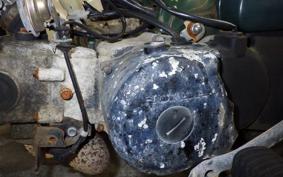 HONDA C50 SUPER CUB AA01