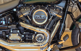 HARLEY  HARLEY FLSB 2022 YMJ