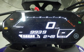 YAMAHA MT-07 2024 RM33J