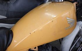 HONDA SOLO AC17