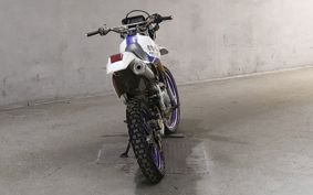 SUZUKI DJEBEL250XC SJ45A