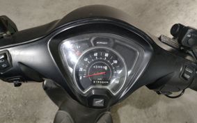 HONDA DIO 110 JF58
