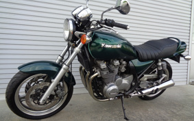 KAWASAKI ZEPHYR750 2026