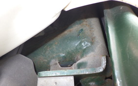 HONDA C50 SUPER CUB AA01