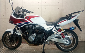 HONDA CB1300SF BOLDOR 2014 SC54