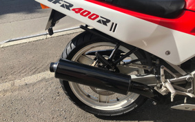 HONDA VFR400R 1986 NC21