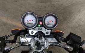 HONDA VTR 250 MC33