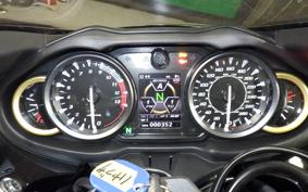 SUZUKI HAYABUSA Gen.3 2021 EJ11A