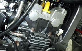 HONDA HORNET 250 2013 MC31