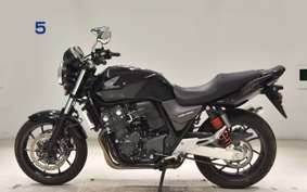 HONDA CB400SF GEN 4 A 2019 NC42