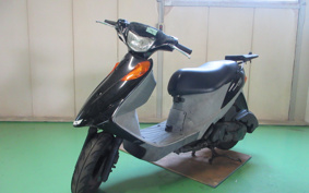 SUZUKI ADDRESS V125 CF4EA