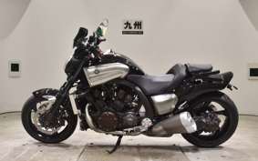 YAMAHA VMAX Gen.2 2009 RP22J