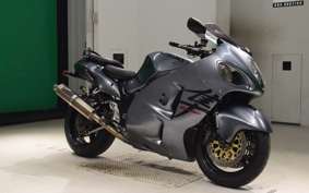 SUZUKI GSX1300R HAYABUSA 2002