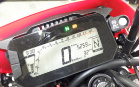 HONDA CRF250L MD47