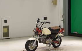 HONDA MONKEY 2026 Z50J