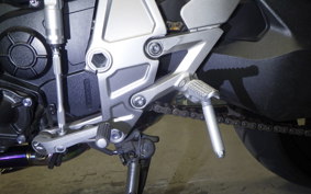HONDA CB1000R GEN 2 2020 SC80