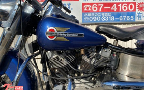 HARLEY FLH 1200 1979 183