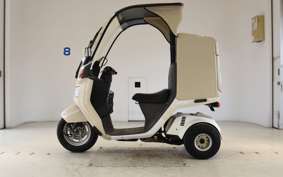HONDA GYRO CANOPY TA02